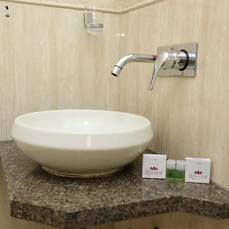 Risshi Residency Hotel