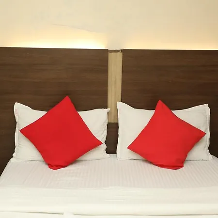 Risshi Residency Hotel