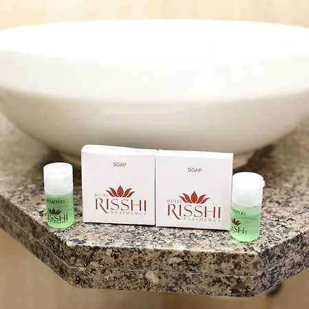 Risshi Residency Mumbai