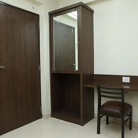 Risshi Residency 3* Mumbai