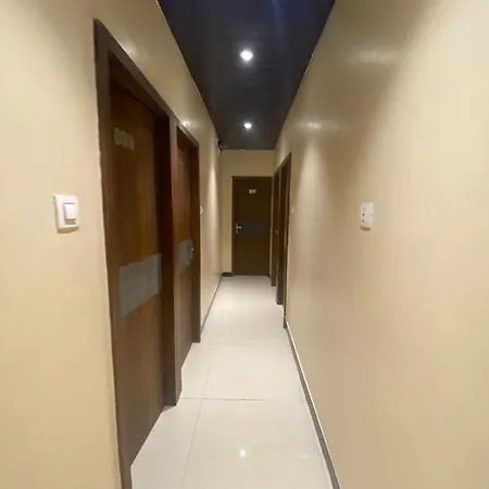 Hotel Garden Creek Residency - Near To International Airport 3*