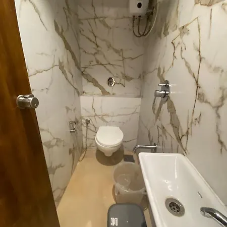 Garden Creek Residency - Near To International Airport 3* Mumbai