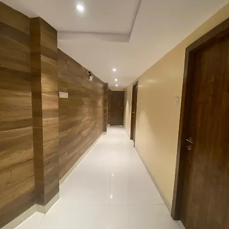 Garden Creek Residency - Near To International Airport Hotel Mumbai