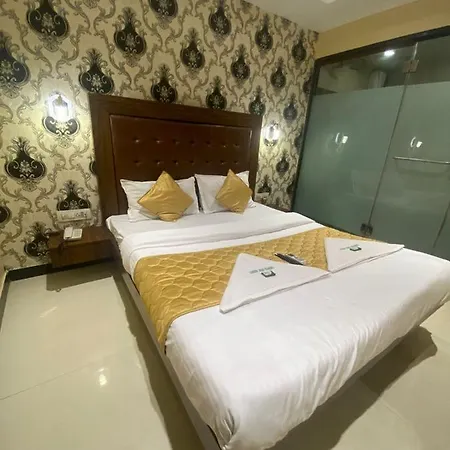 Garden Creek Residency - Near To International Airport
