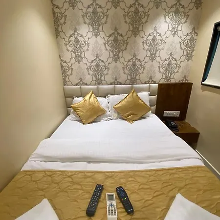 Garden Creek Residency - Near To International Airport Mumbai