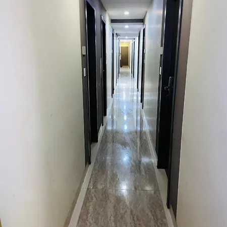 Hotel Hotel Kalpana Elite 3*