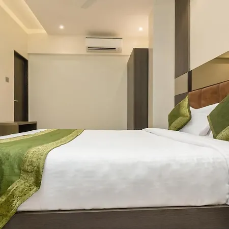 Hotel Oyster Andheri West