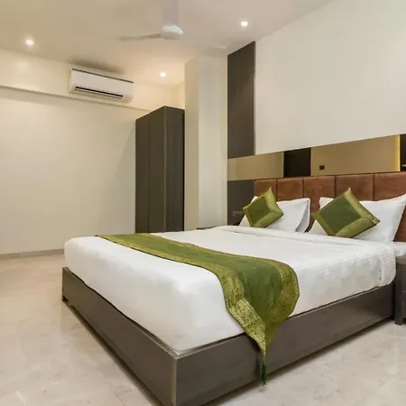 Oyster Andheri West 3* Mumbai