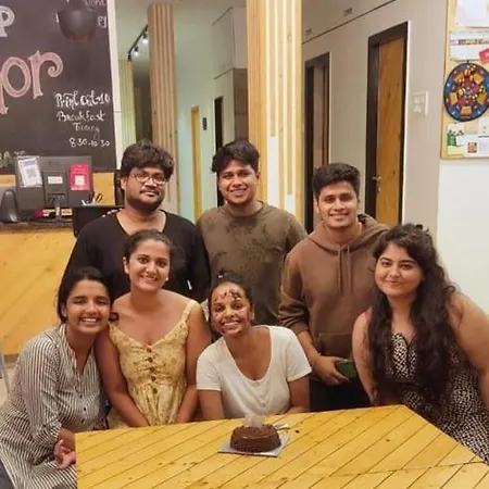 Nap Manor