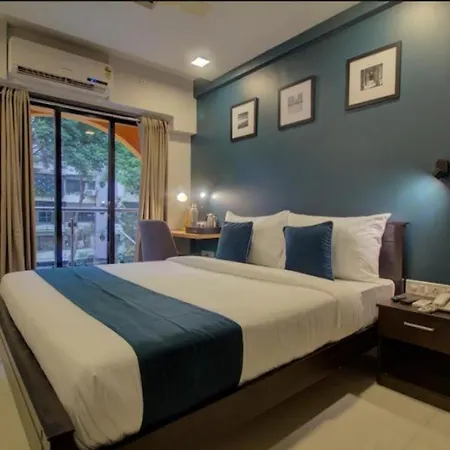 Hotel Om Sai Residency *