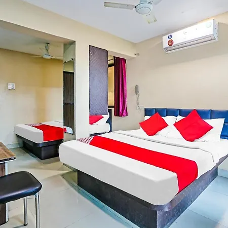 Hotel Oyo 85835 Saachi