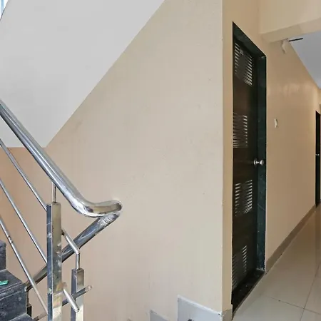 Hotel Oyo 85835 Saachi Mumbai