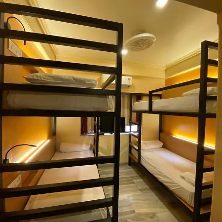 Midland * Mumbai