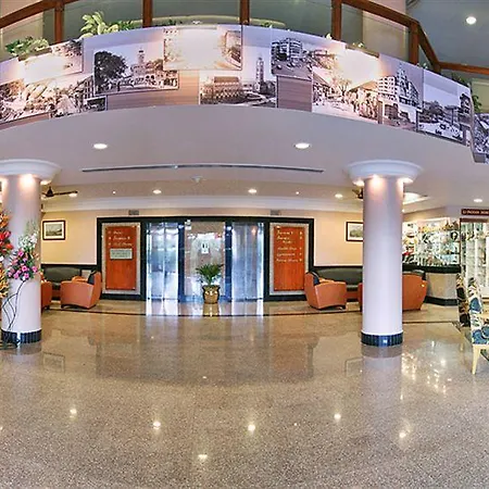 The & Powai Hotel