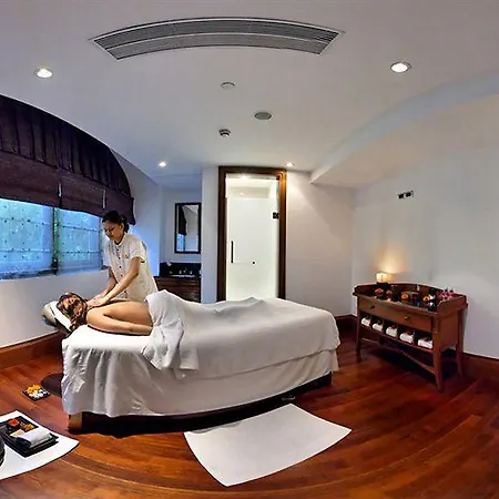 The Taj Mahal Palace, 5* Mumbai