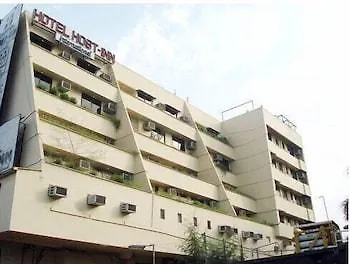 Treebo Trend Host Hotel Mumbai