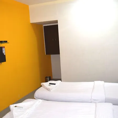 Apex Executive Hotel Mumbai