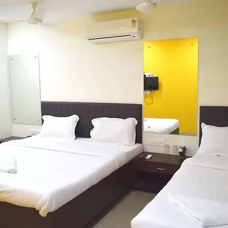 Apex Executive Hotel Mumbai
