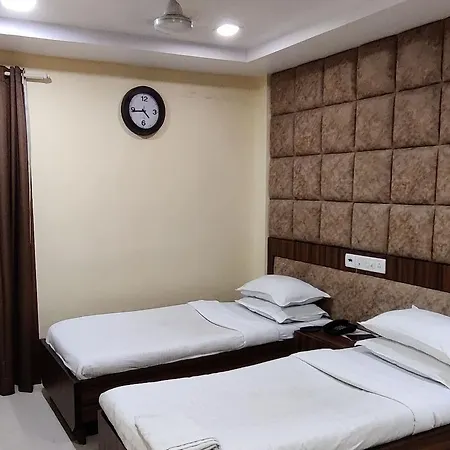 Metro Palace Bandra 3* Mumbai
