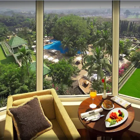 The Leela Hotel 5*
