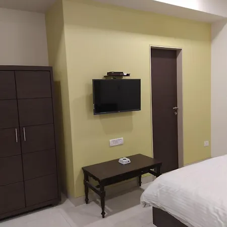 Hotel Pals Mumbai