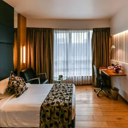 The Regale By Tunga 3* Mumbai