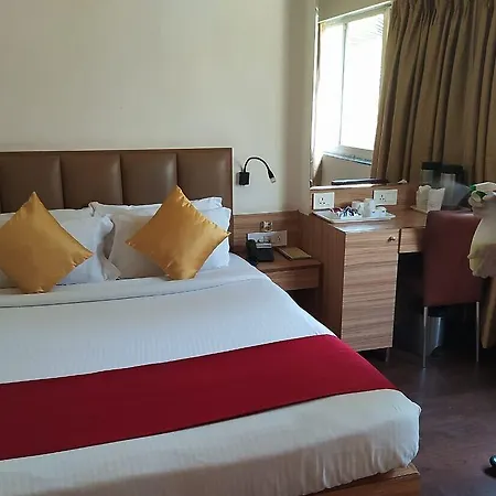 Hotel Plaza