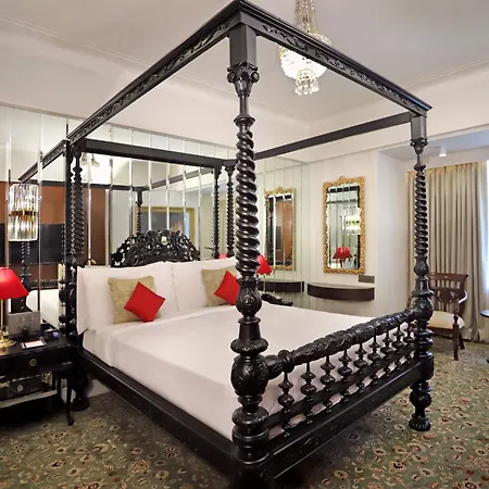 Hotel The Ambassador, Marine Drive,