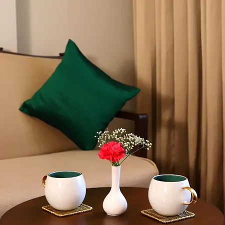 The Ambassador, Marine Drive, Hotel Mumbai