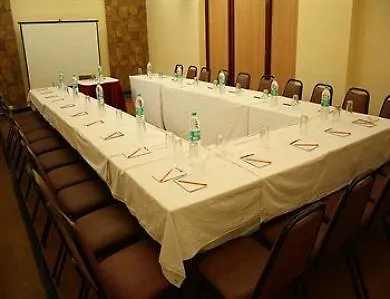 Fabhotel Imperial Residency Hotel 3*