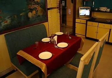 Fabhotel Imperial Residency Hotel
