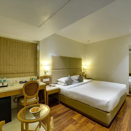 Hotel Ramee Guestline Khar Mumbai