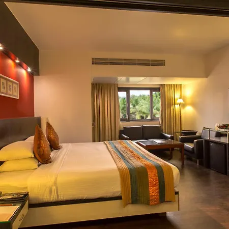 Ramee Guestline Khar Mumbai