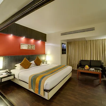 Ramee Guestline Khar 3* Mumbai