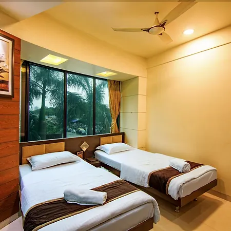 Hotel La Metro Near Bkc Mumbai
