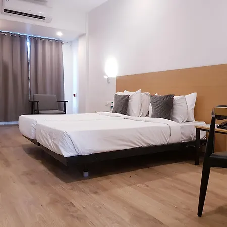 Unicontinental Hotel Mumbai