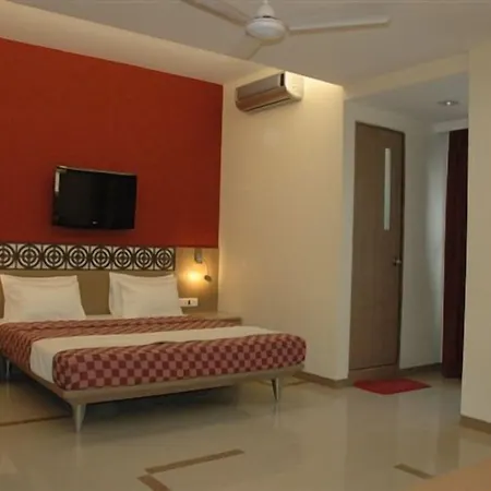 Hotel Unicontinental 2*