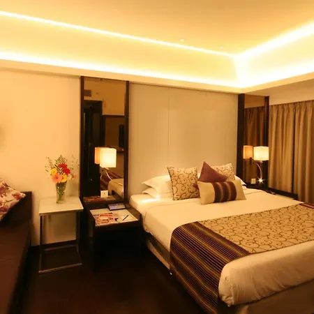 The Sahil Hotel