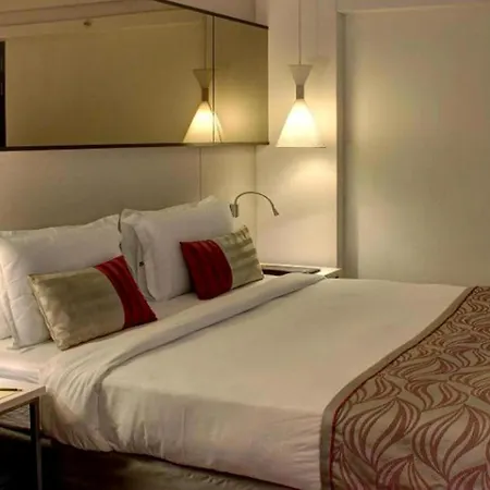 The Sahil Hotel 4*