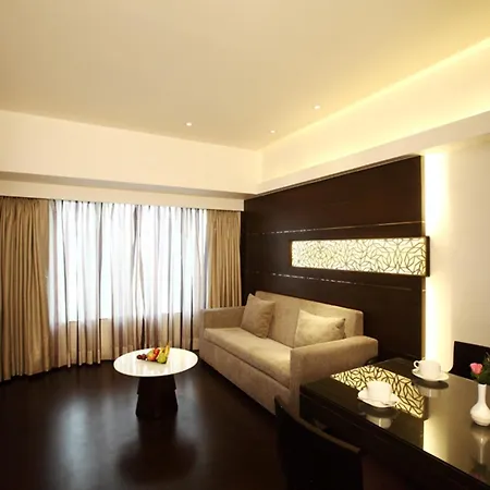 The Sahil Hotel