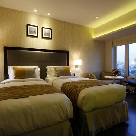 Hotel The Sahil Mumbai