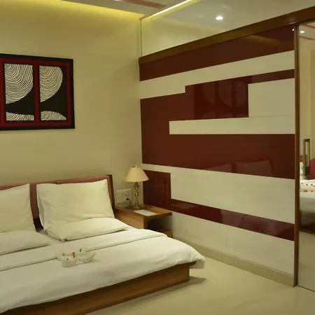 Sea Palace - Near Gateway Of India Hotel 3*