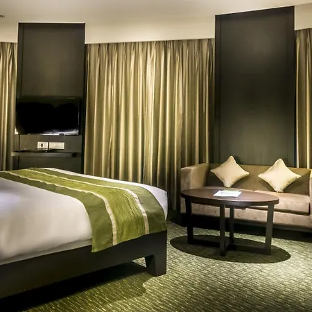 Rodas An Ecotel Hotel Mumbai