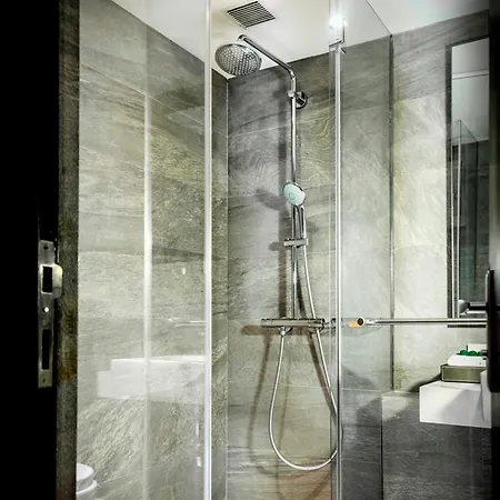 Hotel Rodas An Ecotel