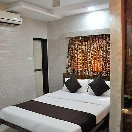 Apple Guest house
