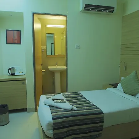 Hotel Concord Galaxy 3*