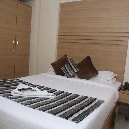 Concord Galaxy Hotel Mumbai