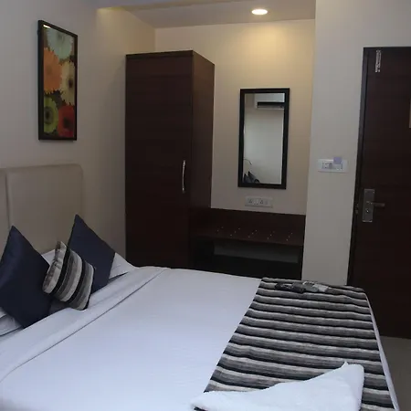 Hotel Concord Galaxy