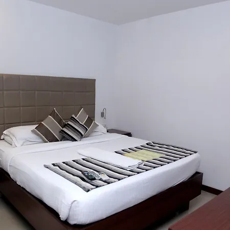 Hotel Concord Galaxy 3*