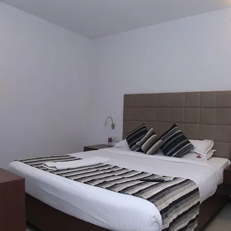 Concord Galaxy Hotel
